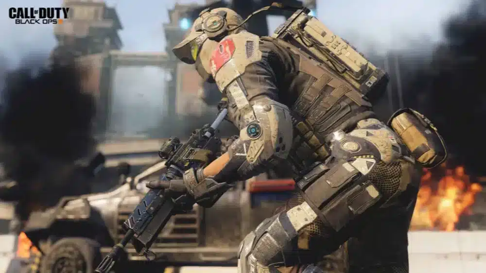 How to Prestige in Call of Duty Black Ops 3 call of duty black ops 3