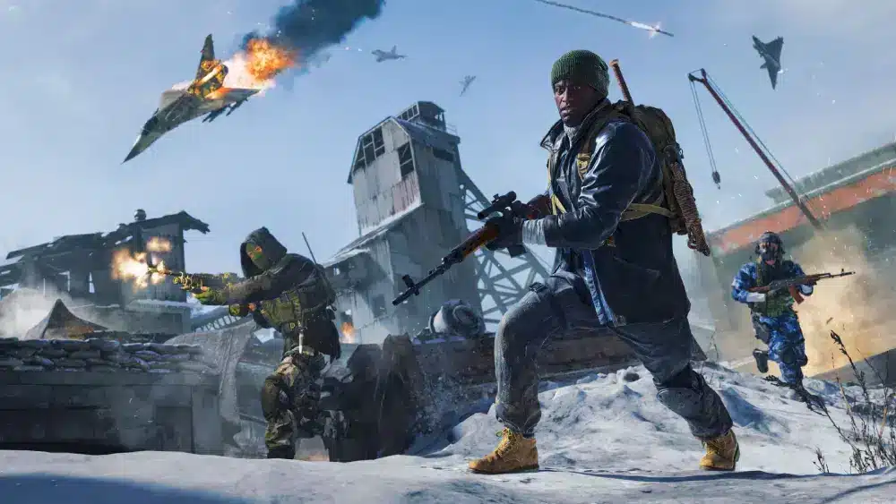 Playing Black Ops 6 Successfully Today Call of Duty Black Ops 6 Early Access