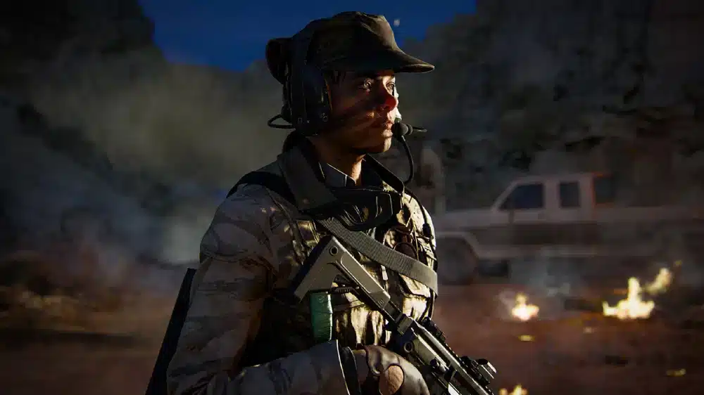 Black Ops 6 Platforms and System Requirements Call of Duty Black Ops 6 Early Access