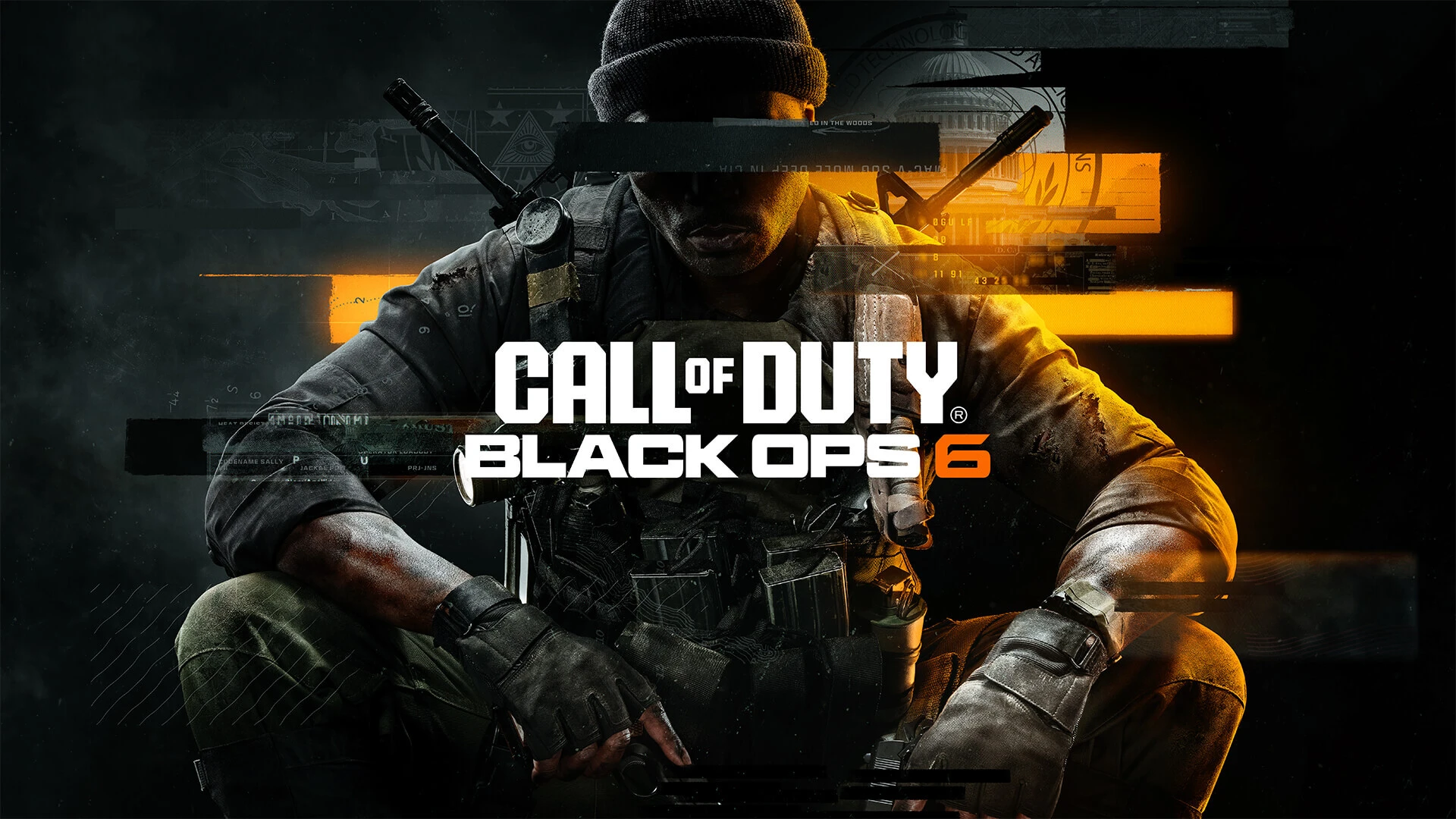 lag no Call of Duty Black Ops 6