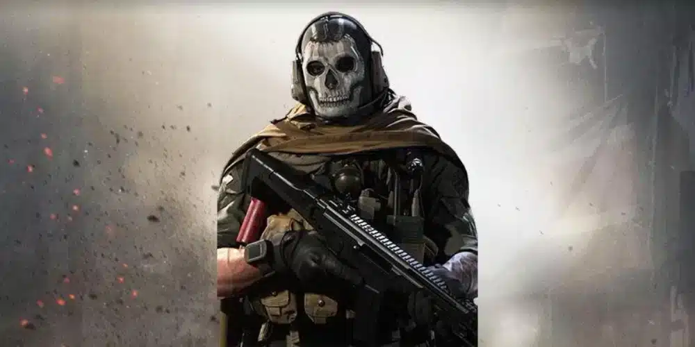Key Elements of Ghost’s Visual call of duty ghost costume