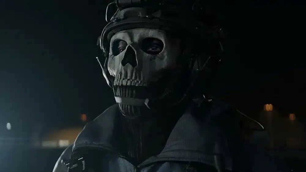 Tips for Cosplay and Customization call of duty ghost costume
