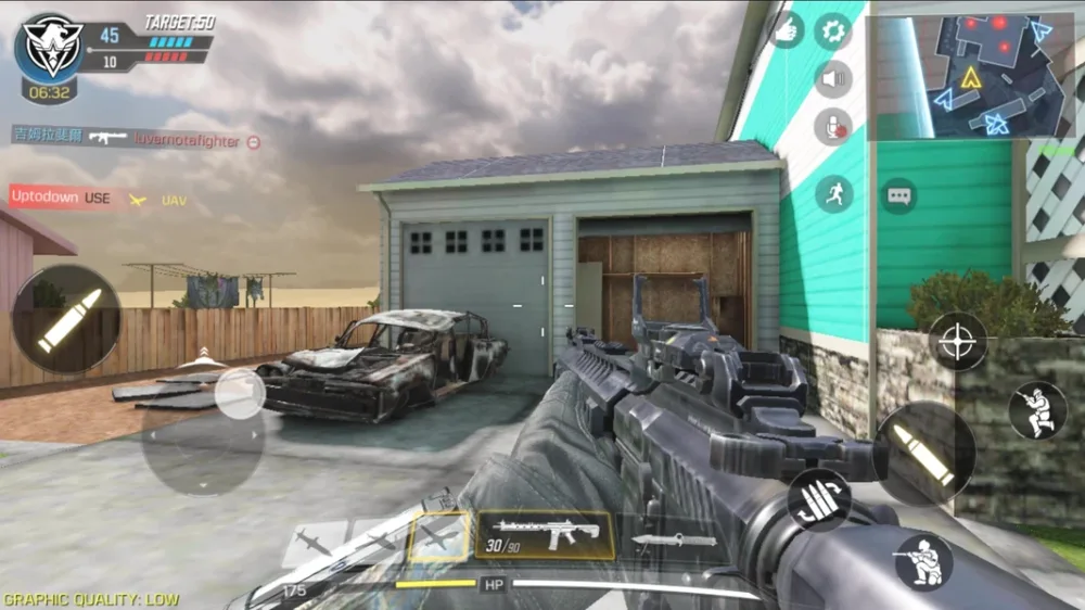 Call of Duty Mobile download
