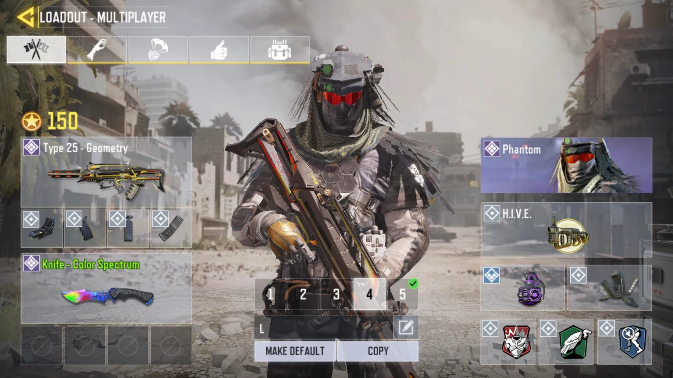 COD login
