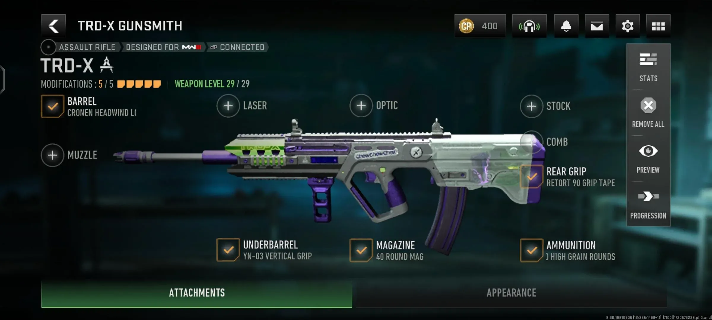 cod redeem Types of codes and rewards
