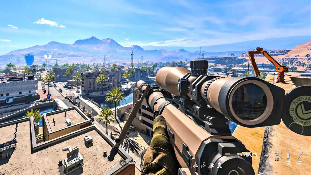 data de lançamento Call of Duty