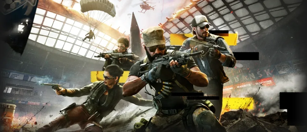 How the Call of Duty Shop Rotation Works call of duty shop