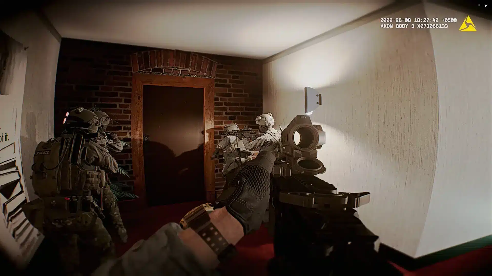Can You Play Bodycam With A Controller