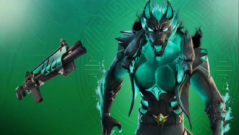 How to Unlock or Buy Cerberus in Fortnite