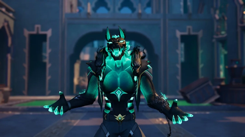 Will the Cerberus Skin Return to the Item Shop Cerberus Fortnite