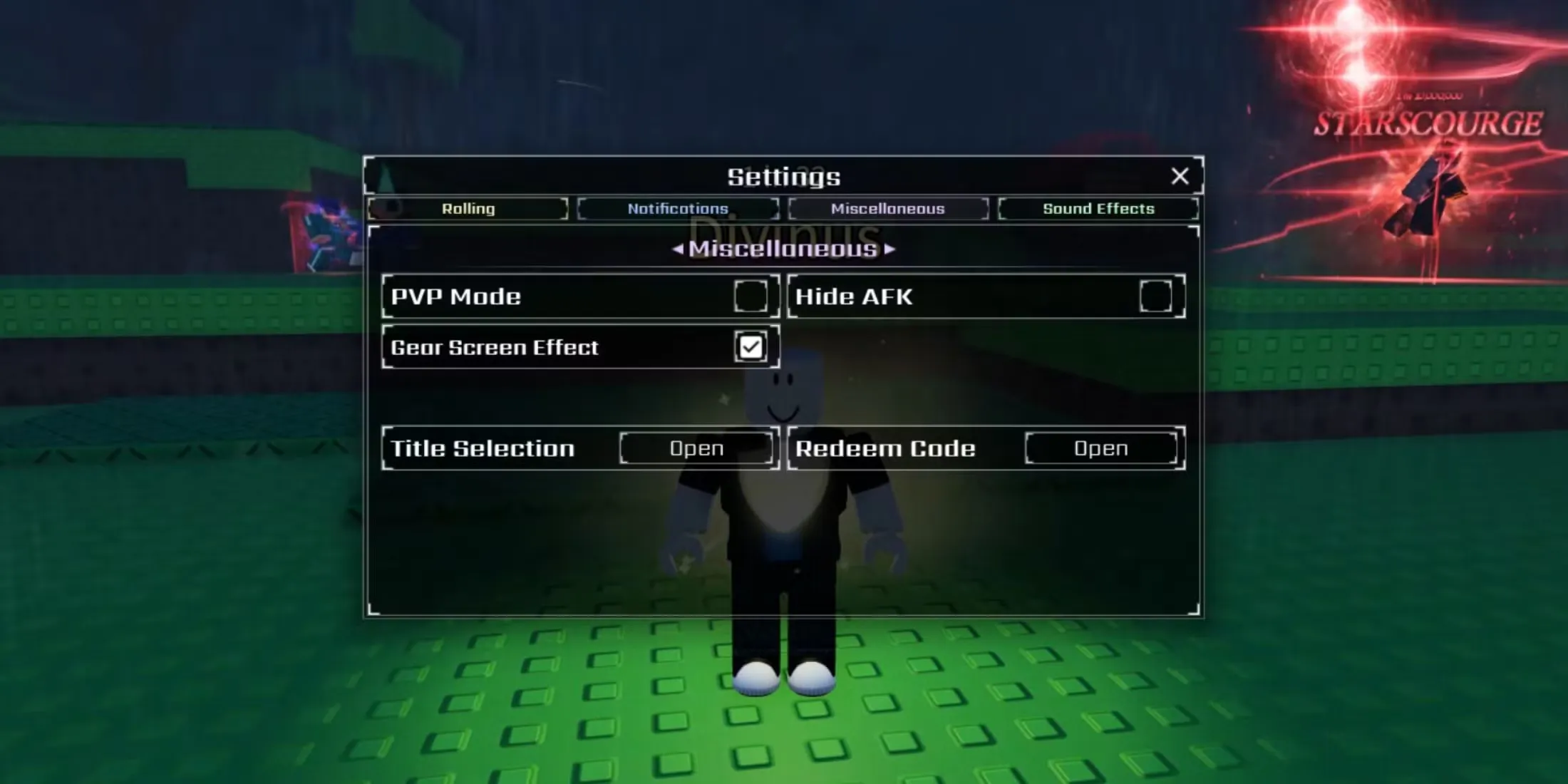 character rng codes Don’t Miss Out on Character RNG Codes