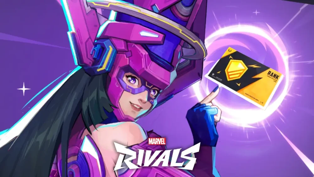 How to Counter Chrono Shield in Marvel Rivals
