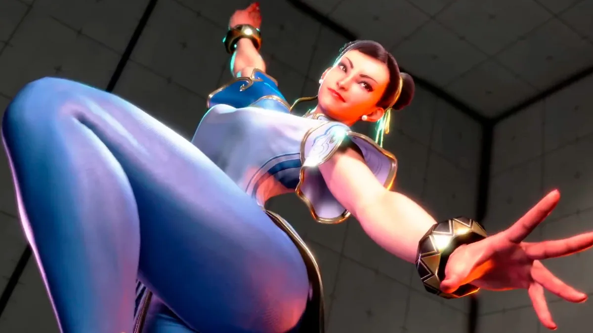 Street Fighter 6 Tier List: Complete Ranking Breakdown