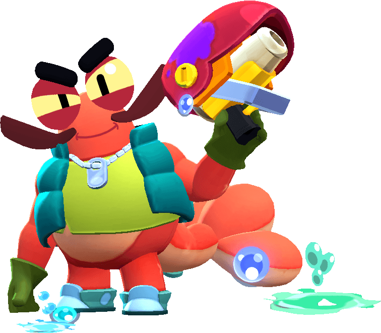 Clancy Brawl Stars: Abilities, Gadgets, and How to Play Effectively
