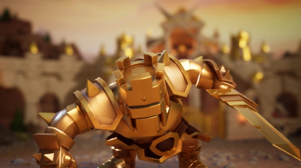 Introducing the Barbarian King: A Game-Changing Hero clash of clans barbarian
