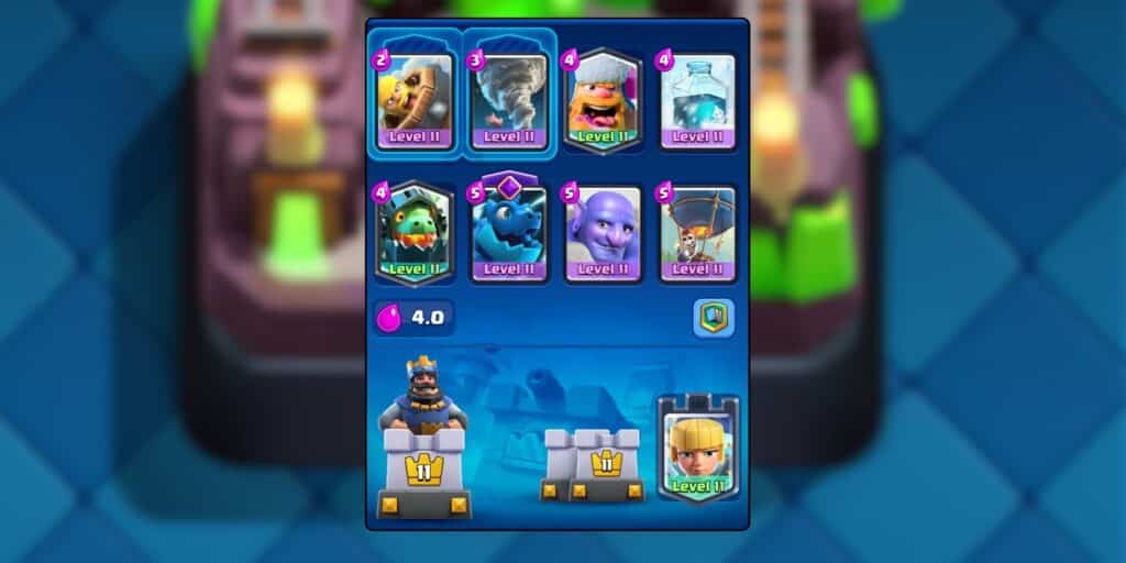  deck checker clash royale
