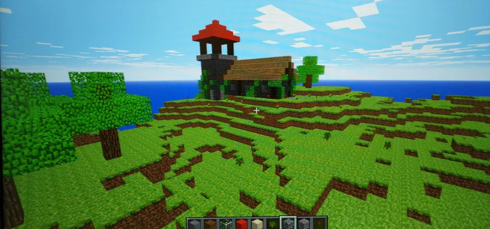 How to Play Classic Minecraft Today