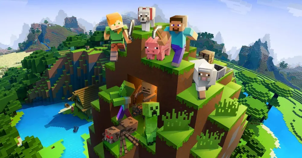 Is It Worth Playing Classic Minecraft