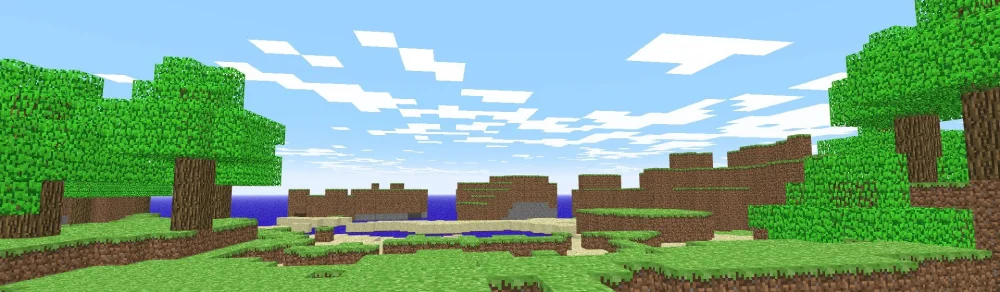 Key Differences Between Classic and Modern Minecraft