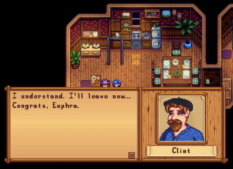 Clint Stardew Valley: Full Guide to Friendship, Gifts, and Schedule