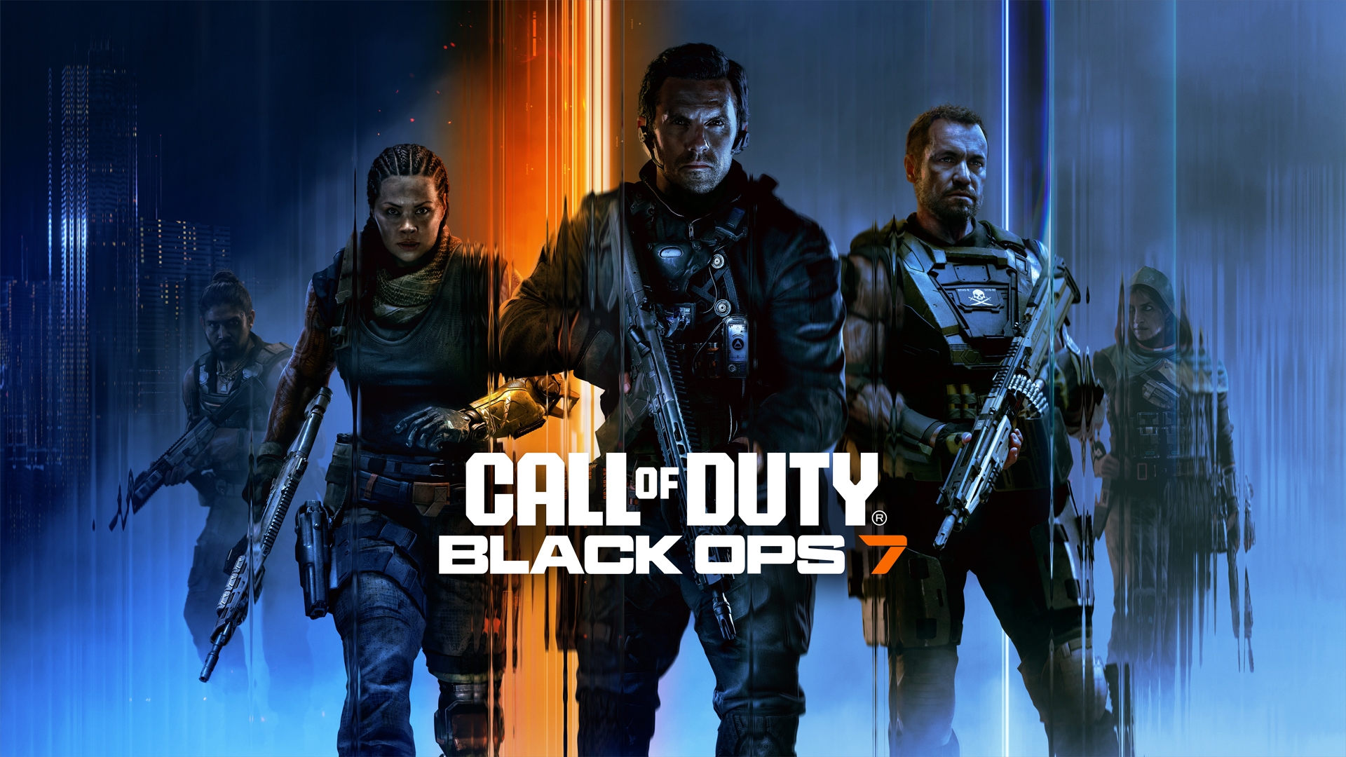cod bo7