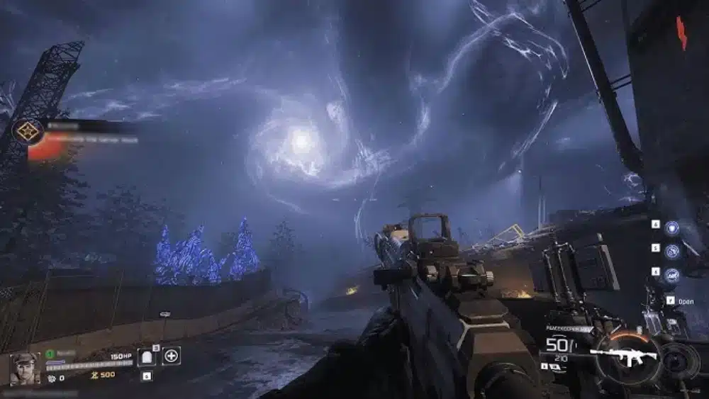 COD BO7 Multiplayer: What Players Expect cod bo7