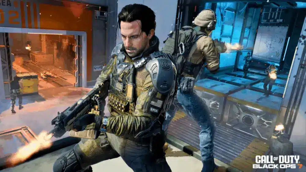 COD BO7 Platforms and Performance cod bo7