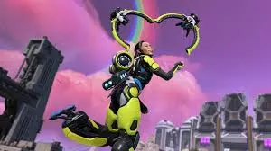 Conduit Apex Legends