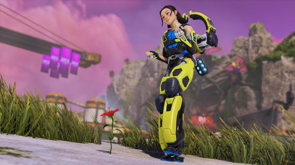 conduit apex legends