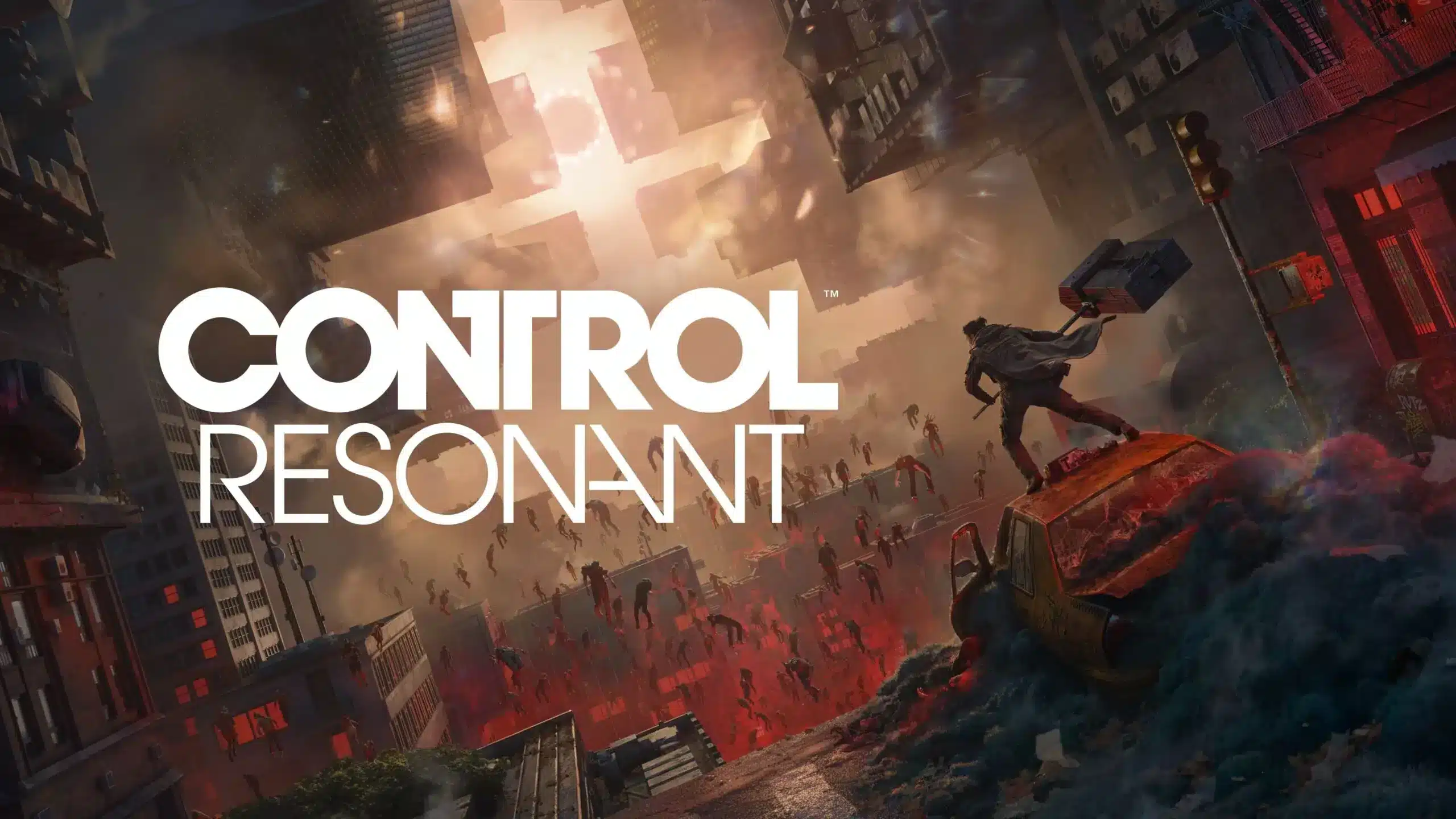 Control Resonant Launch Time