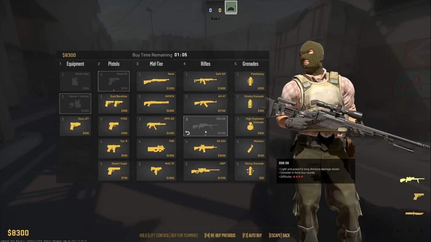Val Sens to CS2: How to Convert Your Valorant Sensitivity for Counter-Strike 2