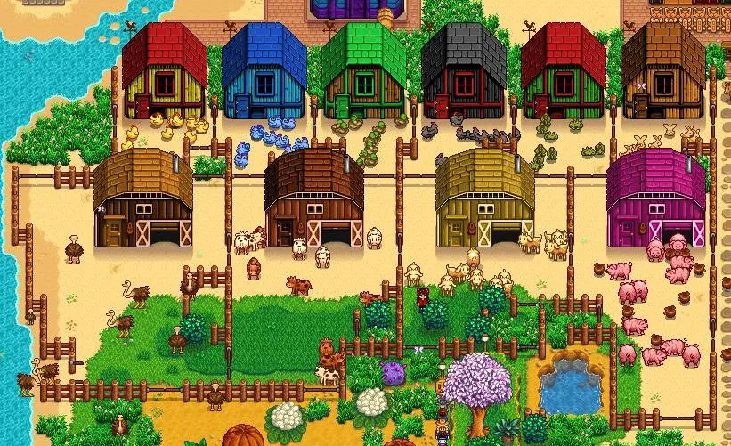 coop stardew valley