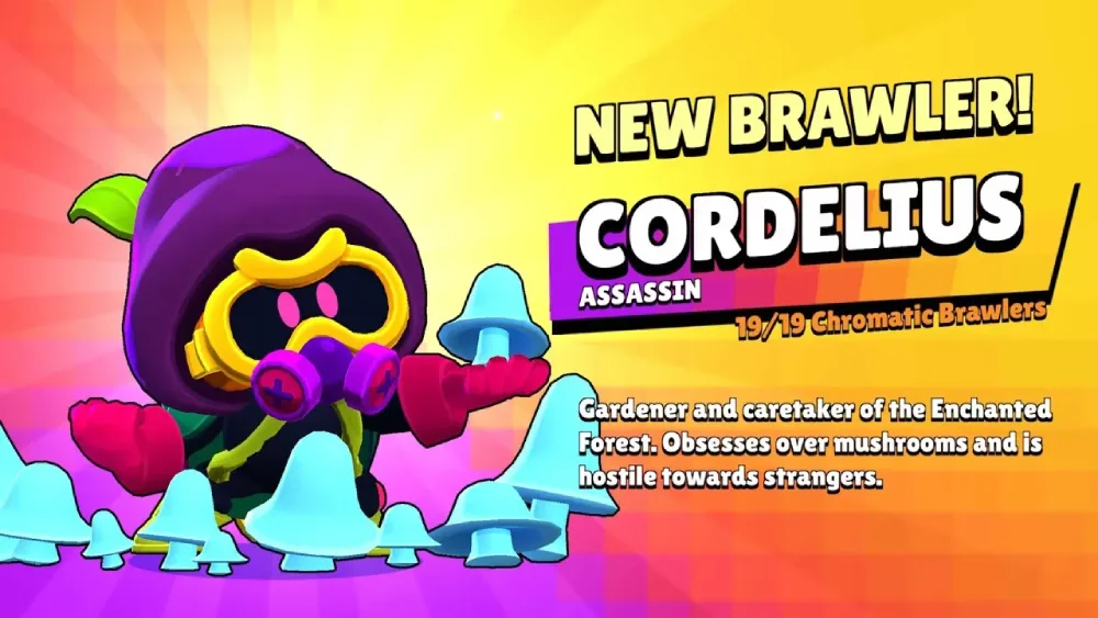 Best Cordelius Build for Maximum Impact cordelius brawl stars