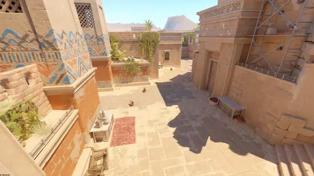 Counter Strike 2 workshop maps