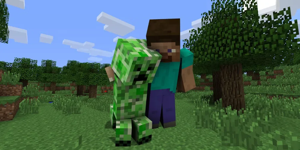 How ExitLag helps avoid Creeper explosions