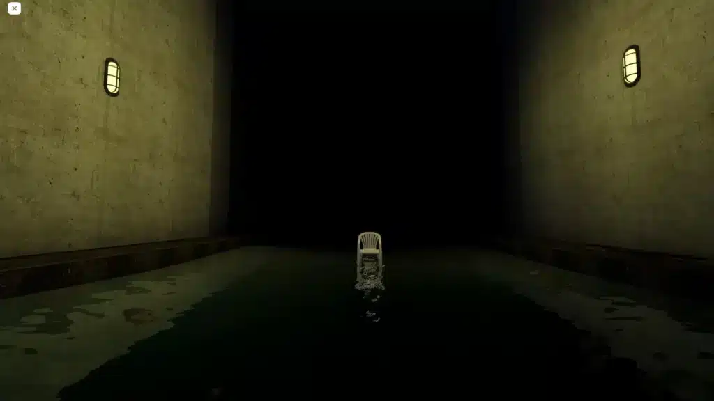 가장 무서운 Roblox 게임