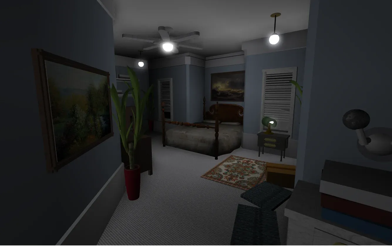 creepiest roblox games What Makes a Game "Creepy" on Roblox?
