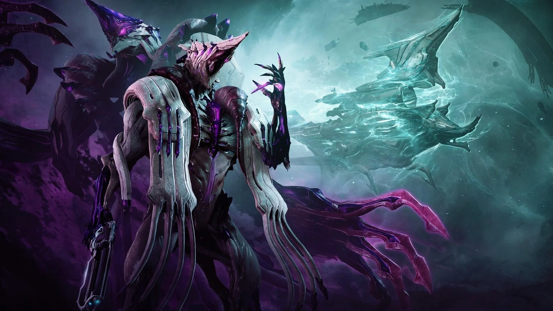 warframe cross save