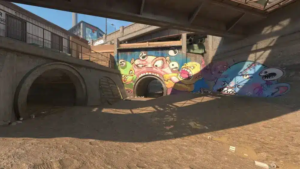 cs2 deathmatch  Final thoughts