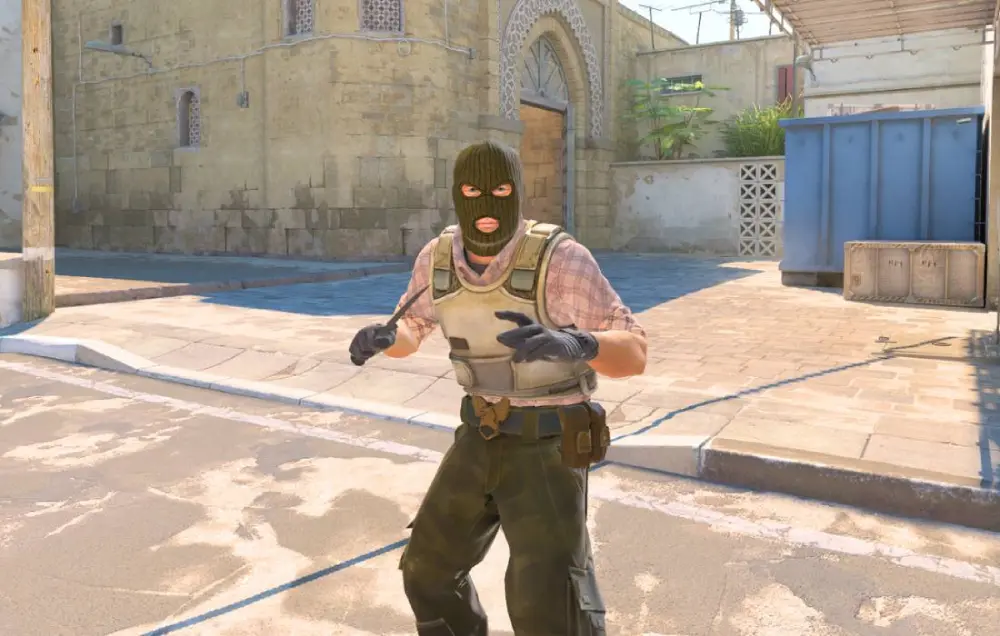 cs2 patch notes Why ExitLag is essential after every CS2 patch