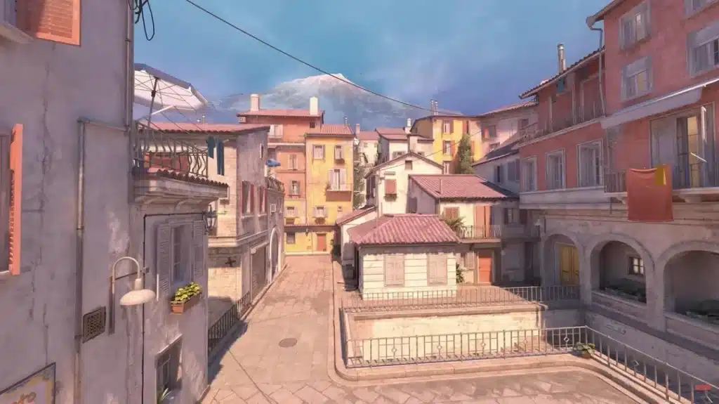 خرائط Counter Strike 2