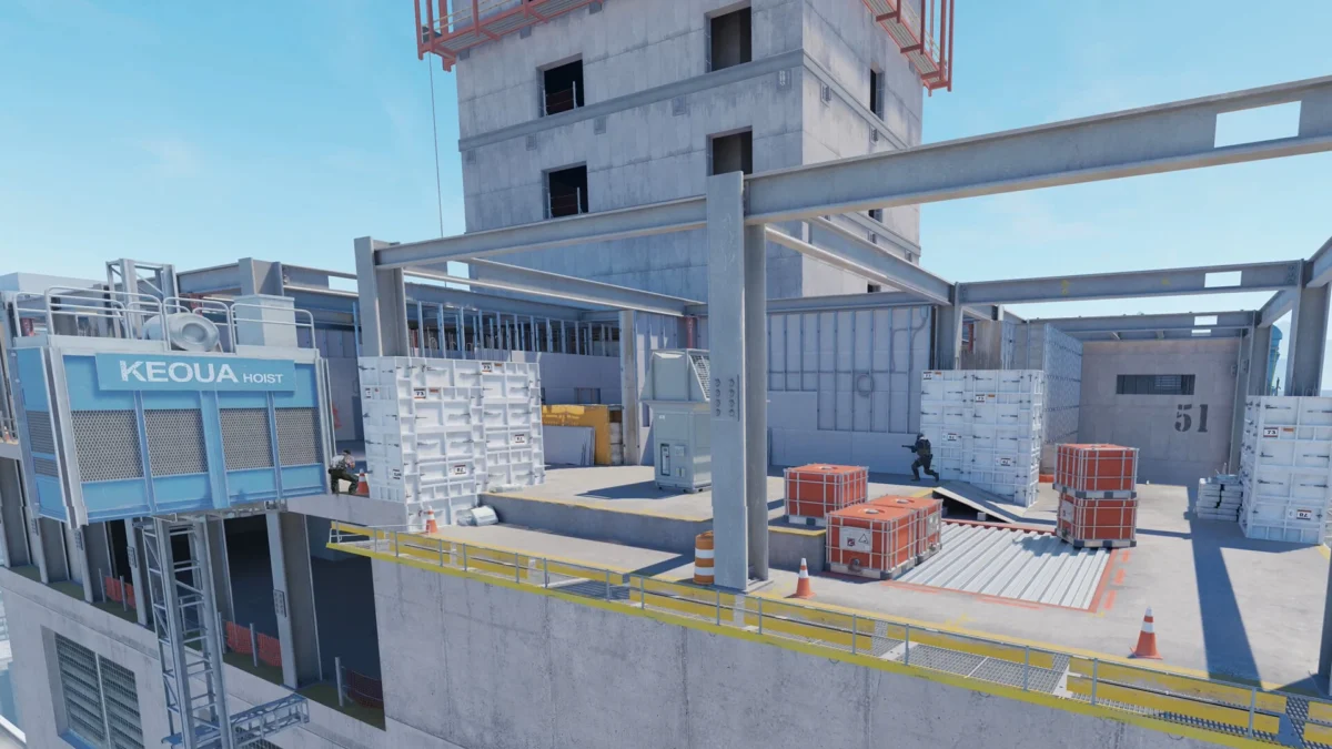 CS2 Vertigo Callouts