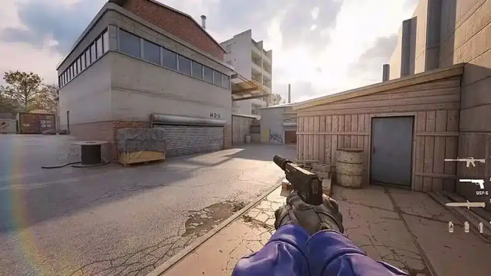 CSGO 2