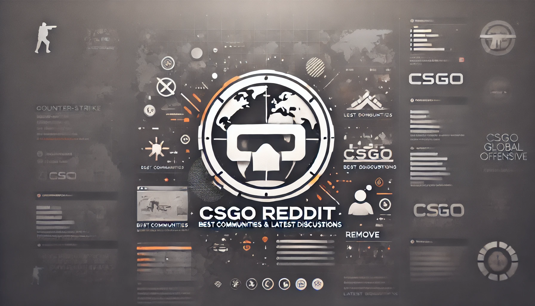 CSGO Reddit