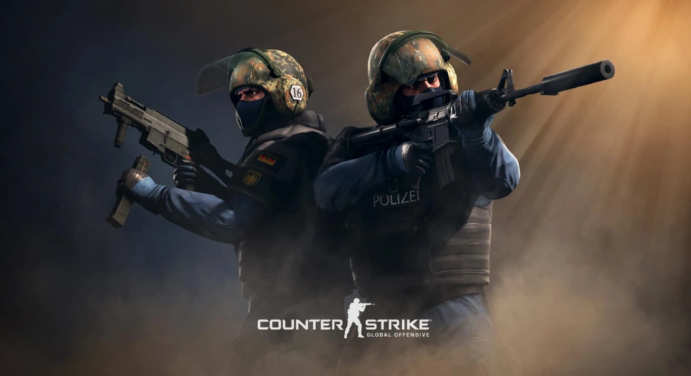 CSGO Stats