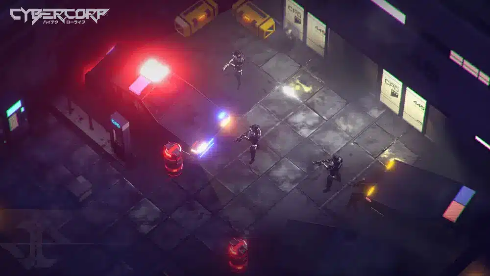 CyberCorp on PS5 and Xbox: what’s confirmed?