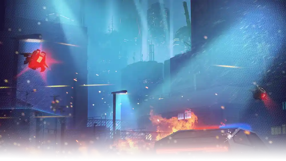 Tips to improve in CyberCorp fast