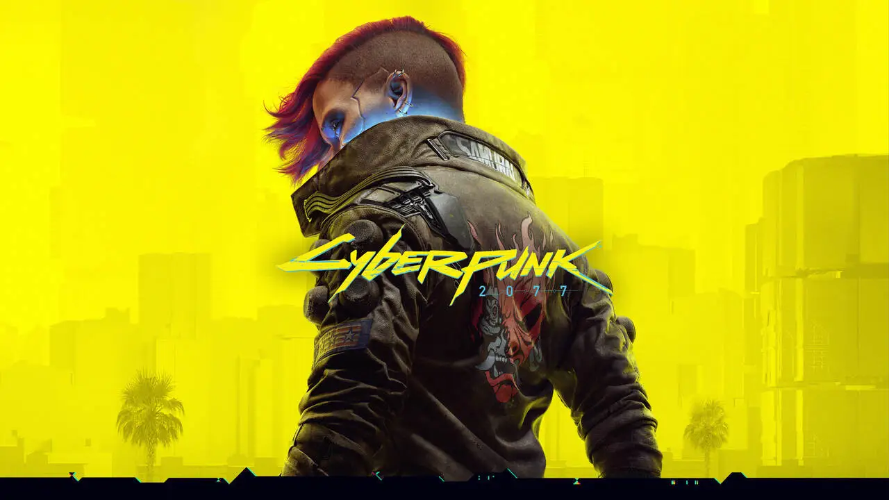 Cyberpunk 2077 Promoção