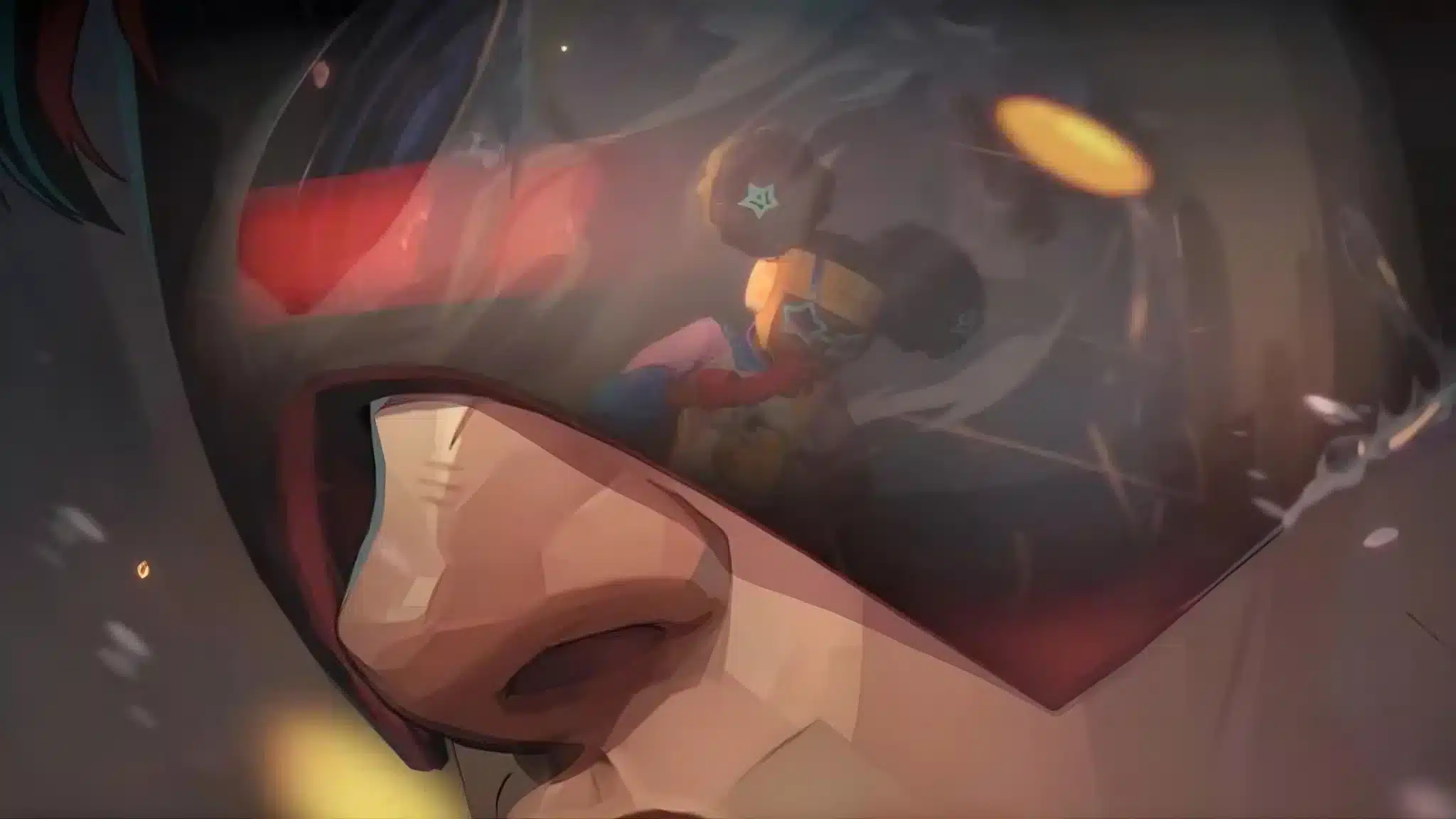 Cyclops Marvel Rivals