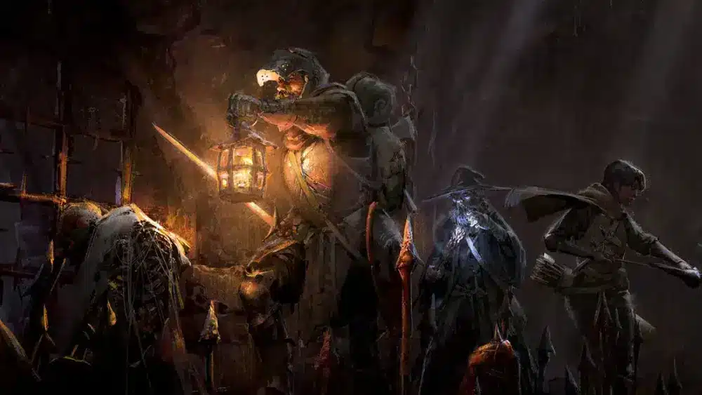 Dark and Darker Link Account: Final Thoughts dark and darker link account
